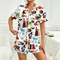 Zyall Comfortable and casual women's pajama set